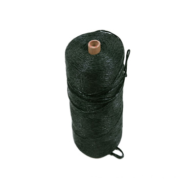 5mm High Tenacity Biodegradable Synthetic PP Rope